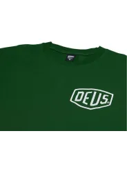 T-Shirt Milano Address Tee - Deus Ex Machina