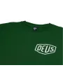 T-Shirt Milano Address Tee - Deus Ex Machina