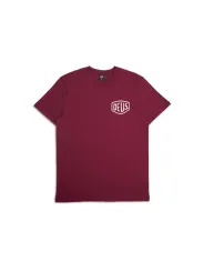 Camisola Camperdown Address Tee - Deus Ex Machina
