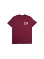 Camisola Camperdown Address Tee - Deus Ex Machina