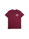 T-Shirt Camperdown Address Tee - Deus Ex Machina