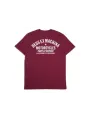 T-Shirt Camperdown Address Tee - Deus Ex Machina