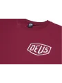 Camiseta Camperdown Address Tee - Deus Ex Machina