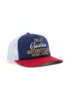 Kamli Trucker Cap - Deus Ex Machina