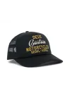 Cappellini Kamli Trucker Cap - Deus Ex Machina
