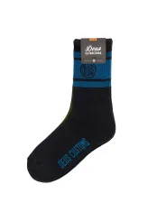 Chaussettes Pill Logo Socks (Pack 2) - Deus Ex Machina