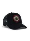 Pill Cord Trucker Mütze - Deus Ex Machina