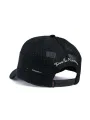 Pill Cord Trucker Mütze - Deus Ex Machina
