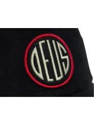 Cappellini Pill Logo Cord Trucker - Deus Ex Machina
