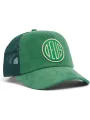Casquette Pill Cord Trucker - Deus Ex Machina
