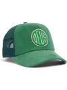 Casquette Pill Cord Trucker - Deus Ex Machina