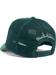 Pill Cord Trucker Mütze - Deus Ex Machina