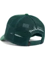 Pill Cord Trucker Cap - Deus Ex Machina