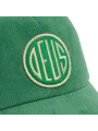 Pill Cord Trucker Cap - Deus Ex Machina
