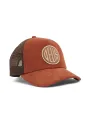 Pill Cord Trucker Mütze - Deus Ex Machina