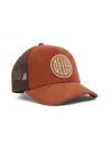 Pill Cord Trucker Cap - Deus Ex Machina