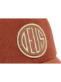 Pill Cord Trucker Cap - Deus Ex Machina