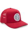Pill Cord Trucker Mütze - Deus Ex Machina
