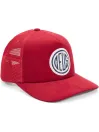 Cappellini Pill Logo Cord Trucker - Deus Ex Machina
