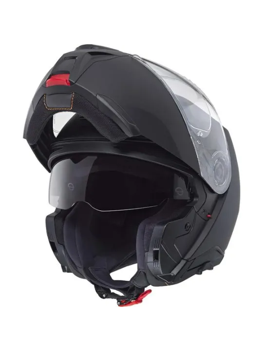 Concept Helm - Schuberth