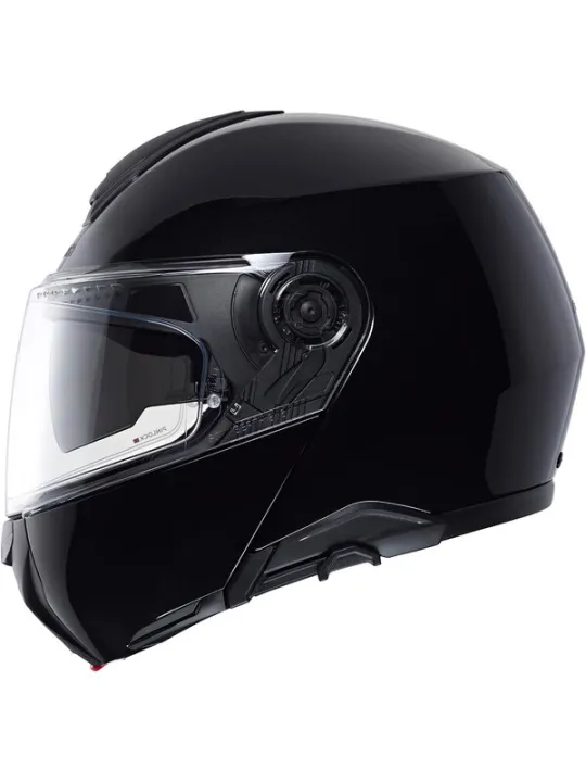 Concept Helm - Schuberth