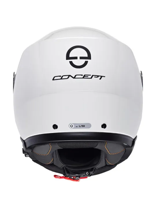 Casco Concept - Schuberth