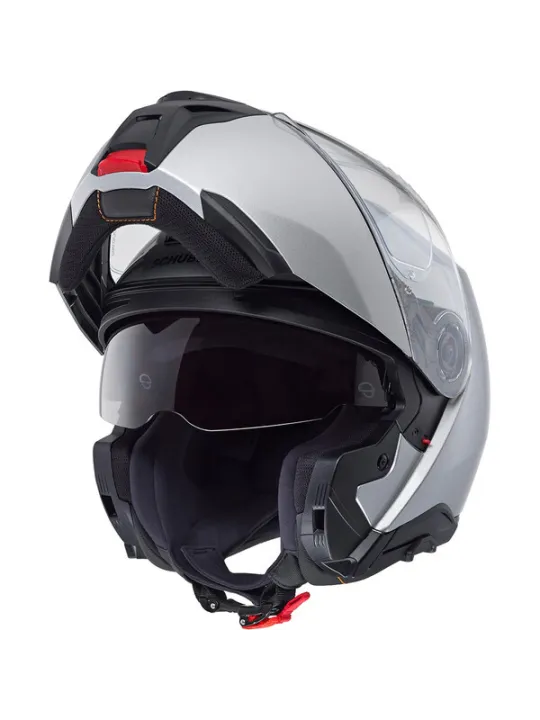 Concept Helm - Schuberth