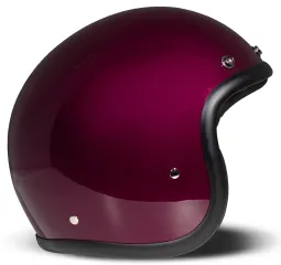 Casque Retro Purple - Dmd