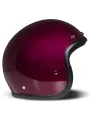 Retro Purple Helmet - Dmd