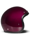 Retro Purple Helmet - Dmd