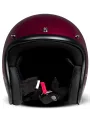 Retro Purple Helmet - Dmd