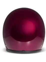 Retro Purple Helmet - Dmd