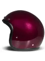 Casque Retro Purple - Dmd
