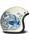 Casque Retro Tigre - Dmd