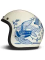 Casque Retro Tigre - Dmd