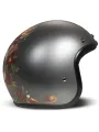 Capacete Retro Skull - Dmd