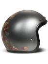 Retro Skull Casco - Dmd