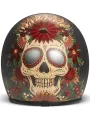 Retro Skull Helmet - Dmd