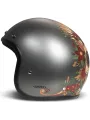 Retro Skull Helmet - Dmd