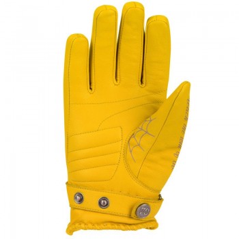 Cassidy Leather Gloves - Segura