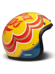 Helm Retro Candy - Dmd