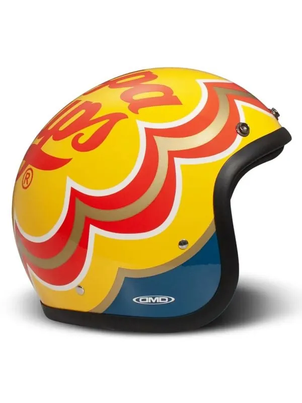 Casque Retro Candy - Dmd