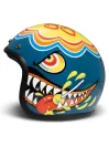 Helm Retro Lollipop - Dmd
