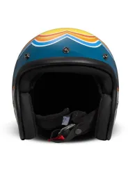 Casco Retro Lollipop - Dmd