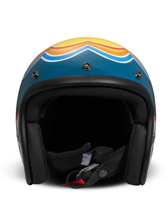 Casco Retro Lollipop - Dmd