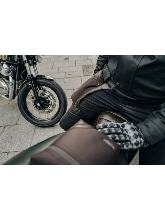 Sacoche De Jambe The Original - Artonvel