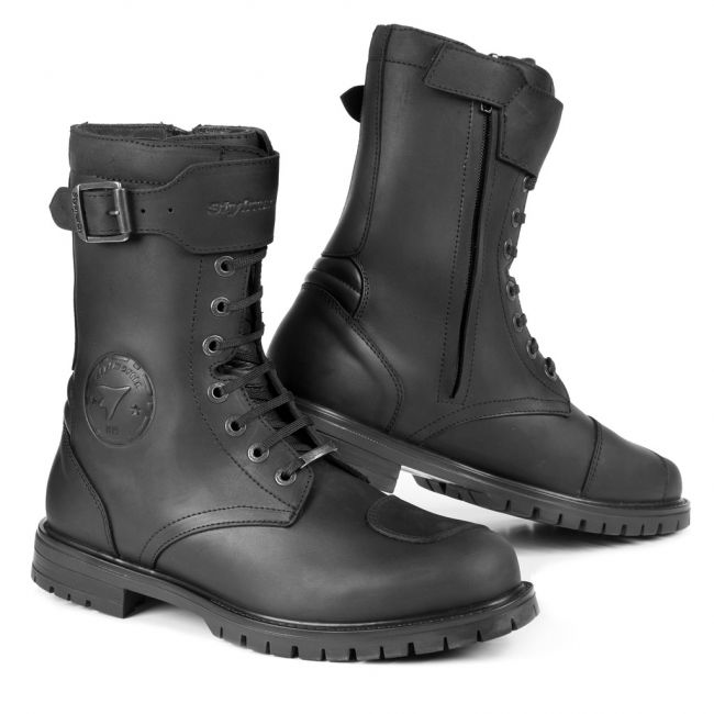 Botas cohete Café Racer STYLMARTIN