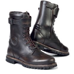 Rocket Cafe Racer Boots - Stylmartin