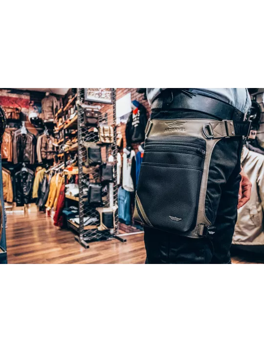 Bolsa De Perna The Original - Artonvel