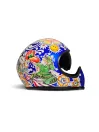 Seventyseven Flower Power Helmet - DMD